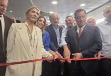 Στον Βόλο ο Άδωνις Γεωργιάδης- Εγκαινίασε το Τμήμα Επειγόντων Περιστατικών και δύο κλίνες ΜΕΘ (φωτογραφίες και βίντεο)