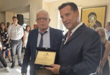 Γεωργιάδης & Κουρέτας: «Η Περιφέρεια χρηματοδοτεί το Ακτινοθεραπευτικό- Το Υπουργείο αλλάζει τον Οργανισμό»