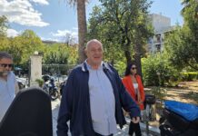 Στα δικαστήρια ο Μπέος- Μήνυση κατά Τζήλου και Πολυχρόνη: «Εμπλέκονται σε παράνομο στοιχηματισμό» (video)