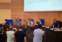Στο μικροσκόπιο ξανά οι εργασίες στο Κουλούρι – Η «ανύπαρκτη» εταιρεία, οι χρεώσεις και η νέα κόντρα Κουρέτα – Αγοραστού