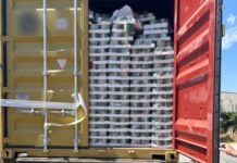 «Μπλόκο» σε μεγάλο φορτίο ακατάλληλου κονσερβοποιημένου τόνου