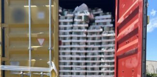 «Μπλόκο» σε μεγάλο φορτίο ακατάλληλου κονσερβοποιημένου τόνου