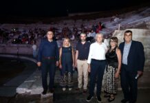 Κουρέτας: Η Ιπποκρατική Ιατρική πρέπει να επιστρέψει στη ζωή μας