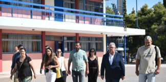 Κουτσούμπας: Η νέα σχολική χρονιά ξεκινά με τεράστιες ελλείψεις στα περισσότερα σχολεία της χώρας μας