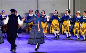 «Χορεύουμε παράδοση!» – Ξεκινούν οι εγγραφές στα τμήματα του Λυκείου των Ελληνίδων Βόλου