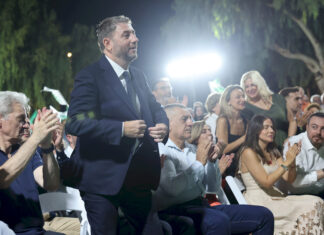 Ο Κουρέτας δεν ξεχνά