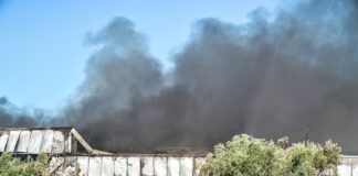 Το σημείο που εντοπίστηκαν νεκροί οι πιλότοι του Phantom