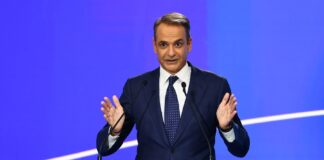Όσα είπε και όσα απέφυγε ο Μητσοτάκης στη ΔΕΘ