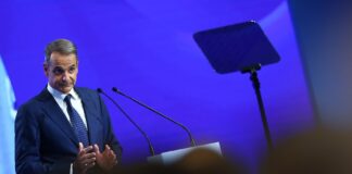 Μητσοτάκης από ΔΕΘ: Φοροελαφρύνσεις για αγρότες και επαγγελματίες, αυξήσεις σε μισθούς και συντάξεις – Όλα τα μέτρα