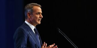 Μητσοτάκης: Οι παροχές ύψους 2,2 δισ. ευρώ με προεκλογικό «χρώμα», οι σπόντες για τον Τσίπρα και το στοίχημα της αυτοδυναμίας