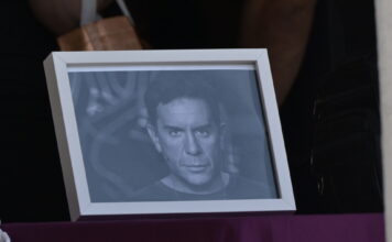Αρχιεπίσκοπος Ιερώνυμος για Γιώργο Μαζωνάκη: Είμαι συγκλονισμένος από τον χαμό του, είχε μία εξαιρετικά ευαίσθητη ψυχή