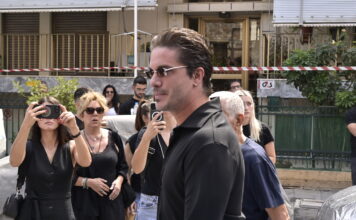 «Το τελευταίο διάστημα με έπαιρνε συνέχεια τηλέφωνο… δεν κατάλαβα τι ήθελε να μου πει»