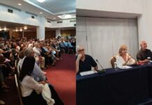 Σημείο αναφοράς για τη βιομηχανική ιστορία του Βόλου το βιβλίο της Θάλειας Μακρή – Σκοτινιώτη-«Εξαιρετικό πόνημα» (βίντεο)