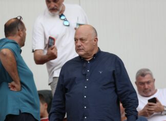 Ο Μπέος, η «πιάτσα» και το… διπλό