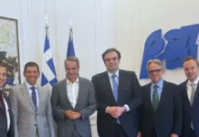 Έρχεται στην Ελλάδα η Millennium – «Επιβεβαιώνει τη δυναμική που αναπτύσσεται στη χώρα»
