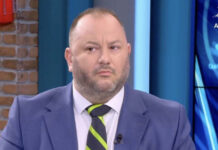 Αυτός είναι ο δικηγόρος που κατηγορείται ότι άσκησε λεκτική και σωματική βία στον ανήλικο γιο του – Τι λέει ο ίδιος (βίντεο)
