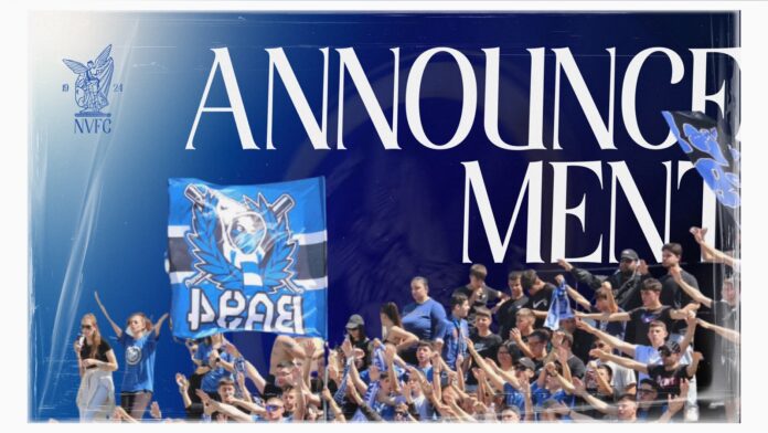 ANNOUNCEMENT