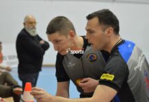Οι διαιτητές στο Κύπελλο ΕΣΚΑΘ