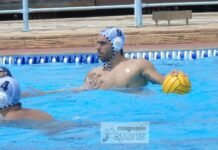 Βόλος/Ο.Υ.Κ.-ΟΦΘ στην πρεμιέρα της Water Polo League 2