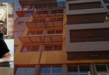 Το φροντιστήριο στον Βόλο που μετρά 67 χρόνια ιστορίας-Γιώργος Λάνης: «Κάθε παιδί είναι μοναδικό»