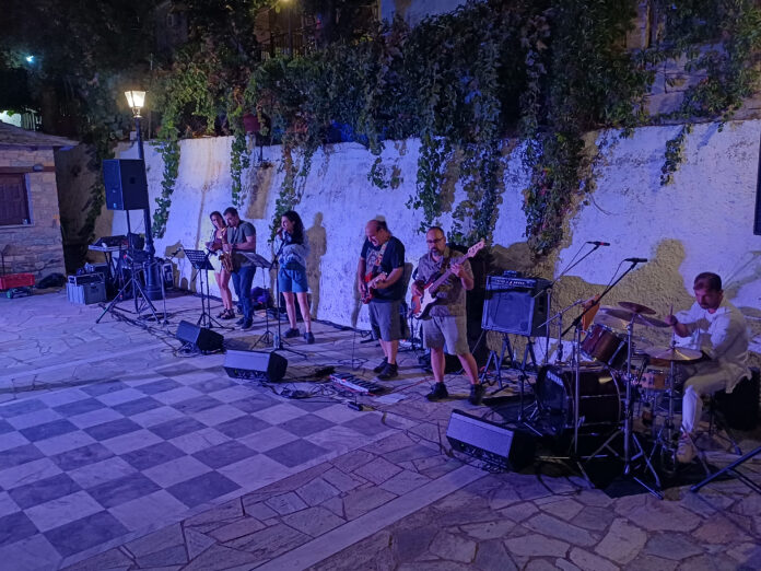 FESTIVALL KENTAYROS