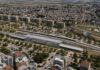 Δύο μεγάλα projects για τη Λάρισα στο νέο σχέδιο αξιοποίησης της σιδηροδρομικής περιουσίας
