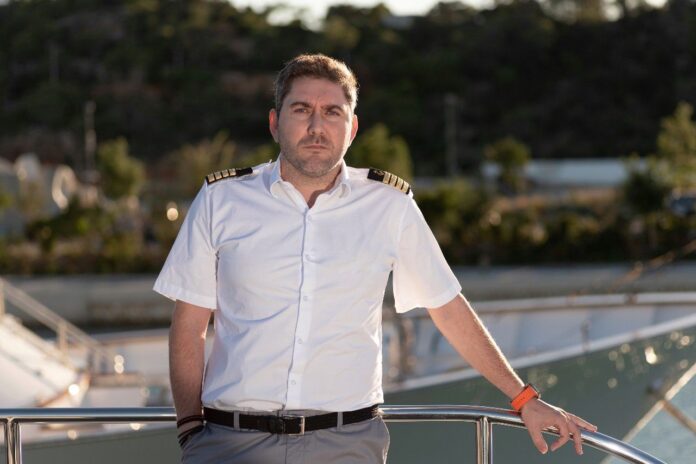 Giorgos Ballis