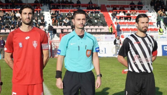 Gpapadopoulos ref