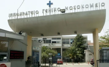 Μάχη για να κρατηθεί στη ζωή δίνει ο 17χρονος που υπέστη ανακοπή