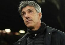 Τέλος ο Μεντιλίμπαρ, αναλαμβάνει ο Ιμανόλ Αλγουαθίλ τον Ολυμπιακό