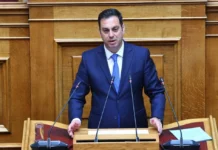 Κουλκουδίνας, βουλευτής ΝΔ: «Αν δεν έχεις 10 ευρώ για βενζίνη, παίρνεις τα μέσα μαζικής μεταφοράς»