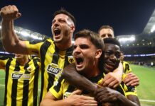 Η τρομερή ΑΕΚ γονάτισε με 1-0 τη ΛΑΣΚ Λιντς με γκολ-αριστούργημα του Μαρίν