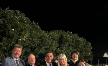 Στην Σκιάθο το 19ο Ετήσιο Ευρωπαϊκό Συνέδριο Πολιτιστικού Τουρισμού