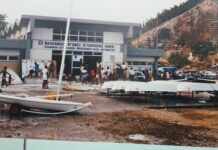 Αντίστροφή μέτρηση για το 54ο Βαλκανικό πρωτάθλημα ιστιοπλοΐας στον Βόλο