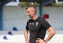 Η αποστολή της Νίκης για το παιχνίδι με τον Παναθηναϊκό
