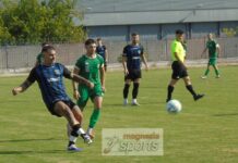 Οκτώ αγώνες σήμερα (26/9) για τα πρωταθλήματα ΕΠΣΘ