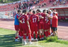 Χωρίς δεύτερο τερματοφύλακα η αποστολή του Ολυμπιακού Βόλου