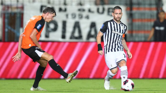 PAOK-OFI