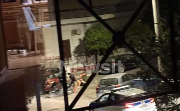 «Έβγαλαν το όπλο και τον πυροβόλησαν» λέει ο ανιψιός του 55χρονου για το καρτέρι στον θείο του