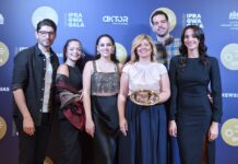 Διεθνής διάκριση της IKEA στα IPRA Golden World Awards 2026