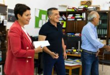 Κουρέτας: Τα Θεσσαλικά προϊόντα πρέπει να αποκτήσουν την υπεραξία που τους αξίζει