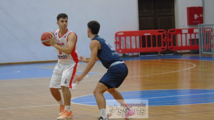 SAVVIDIS