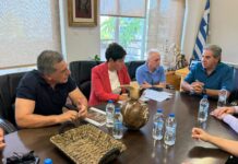 Τέλος στην ταλαιπωρία: Ξανά απευθείας λεωφορείο Φάρσαλα – Αθήνα με χρήματα της Περιφέρειας
