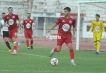 Ευκαιρία για δοκιμές σε Ολυμπιακό Βόλου και Γ.Σ.Α.