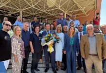Άδωνις Γεωργιάδης: «Πρέπει να είσαι τυφλός για να μη βλέπεις την πρόοδο»