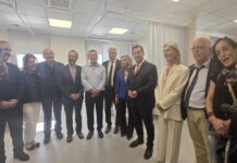 Η ΑΣΥ Βόλου για την επίσκεψη του Υπουργού Υγείας “Το Νοσοκομείο Βόλου αντιμέτωπο με σοβαρές ελλείψεις”