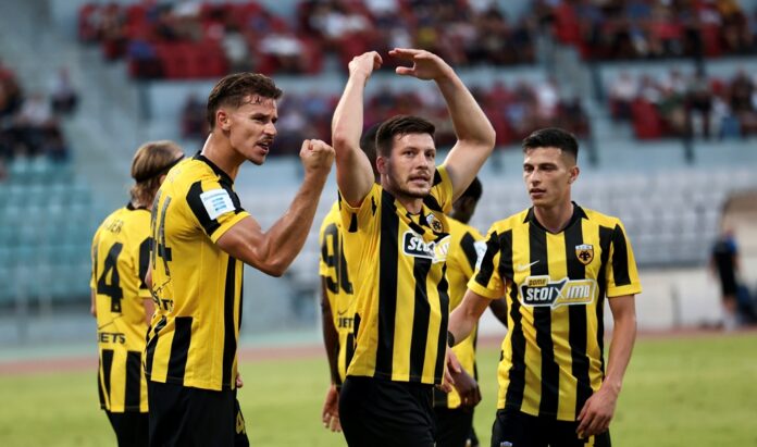 aek celeb vs nps