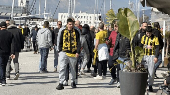 aektzides paralia