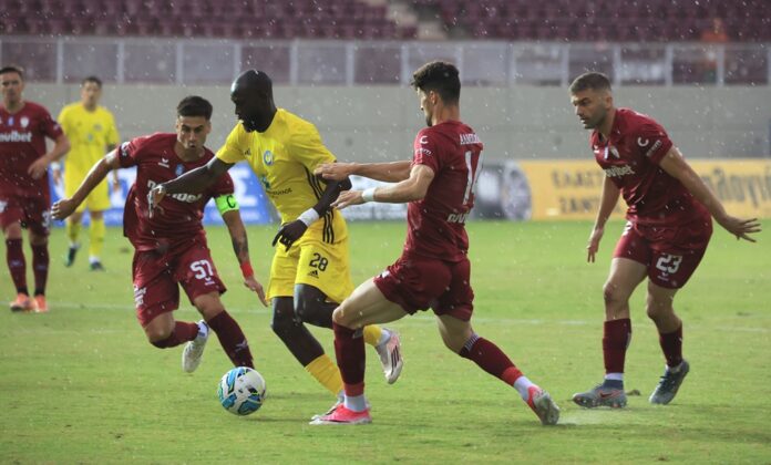 ael zante