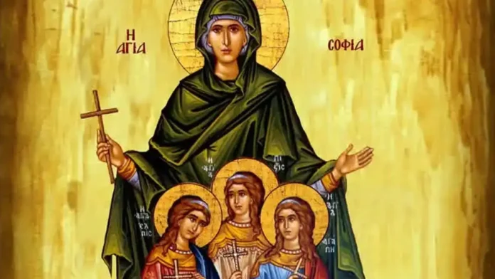 agia-sofia